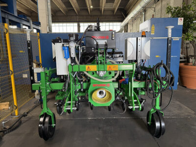 BIO MATIC sarchiatrice Sfoggia IMG_1776 BIO MATIC