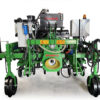 BIO MATIC sarchiatrice Sfoggia bio matic fronte BIO MATIC