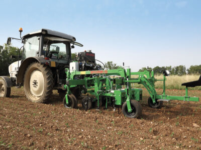 BIO THASER sarchiatrice Sfoggia 5U0A2585 BIO THASER