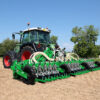 CALIBRA EVO Seminatrice Sfoggia 5U0A6561 CALIBRA EVO