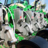CALIBRA EVO Seminatrice Sfoggia 5U0A6606 CALIBRA EVO