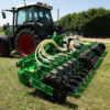 CALIBRA EVO Seminatrice Sfoggia 5U0A6714 CALIBRA EVO