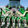 CALIBRA EVO Seminatrice Sfoggia 5U0A6731 CALIBRA EVO