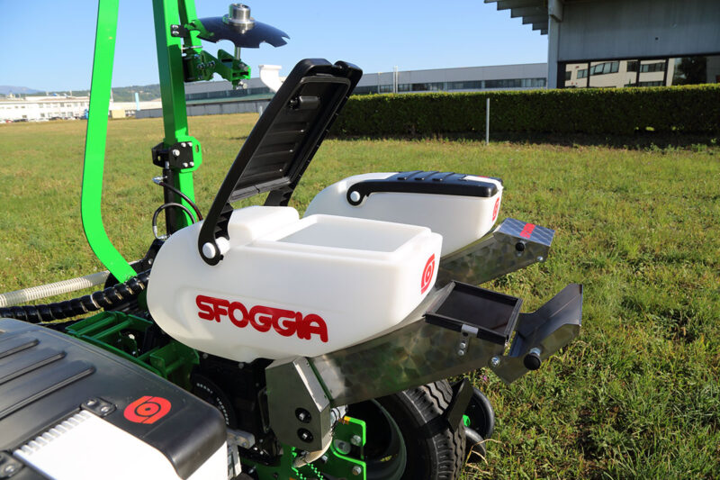 SIGMA RT8