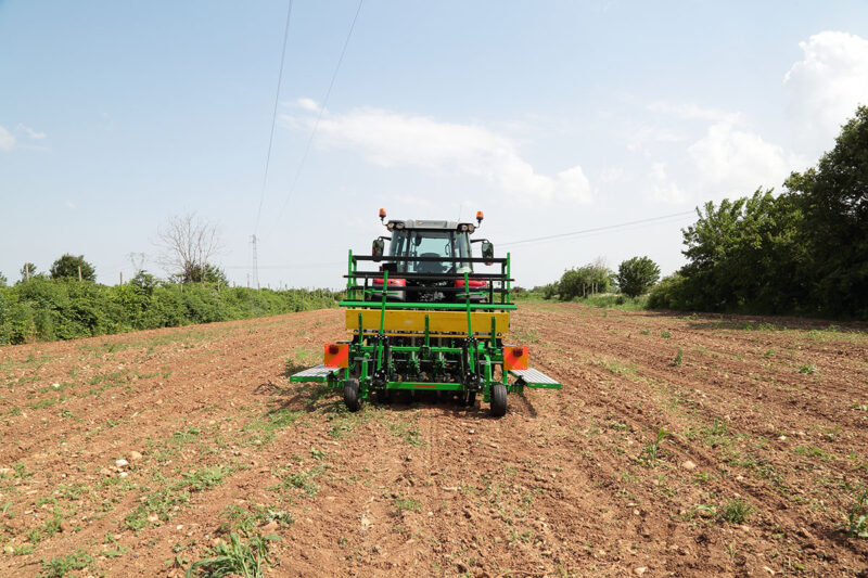 ST9 trapiantatrice semiautomatica Sfoggia 5U0A7795 ST9