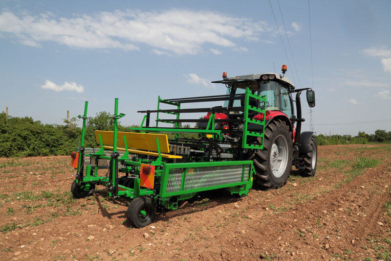ST9 trapiantatrice semiautomatica Sfoggia 5U0A7848 ST9