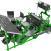 STP COMBI trapiantatrice per ortaggi Sfoggia STP COMBI M320200004 STP COMBI