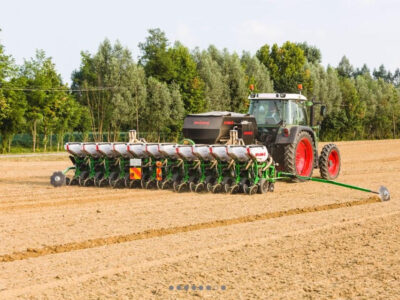 VENTO SMART Seminatrice Sfoggia (2) VENTO SMART