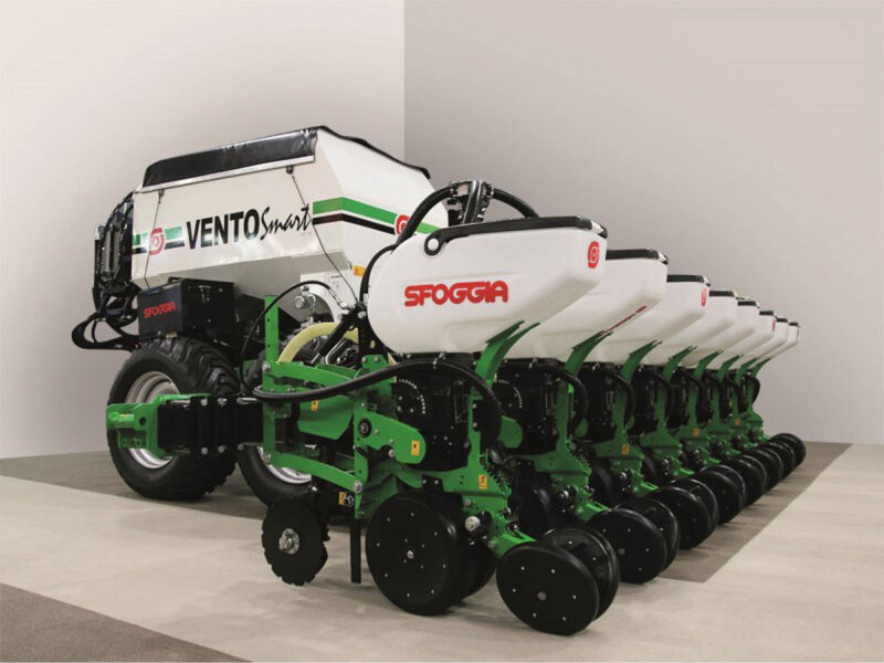VENTO SMART